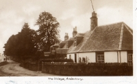 the_village_ardentinny_1931