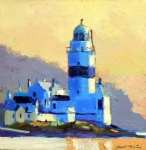 Cloch Lighthouse