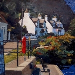 Crinan