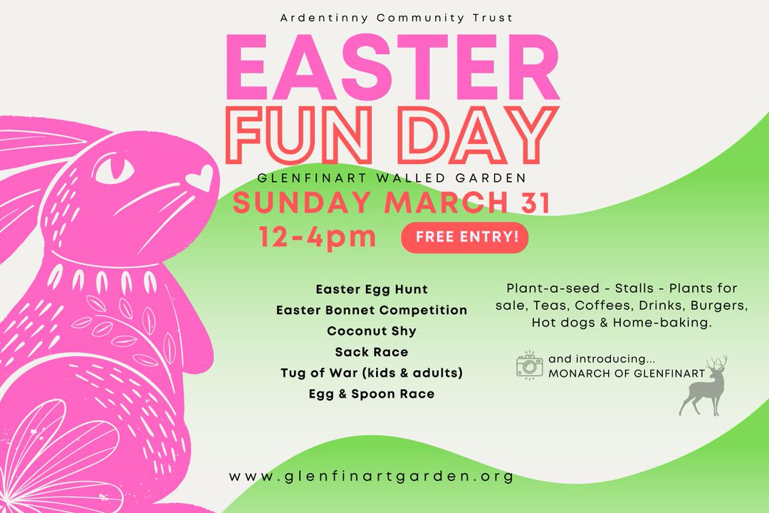 Easter Fun Day