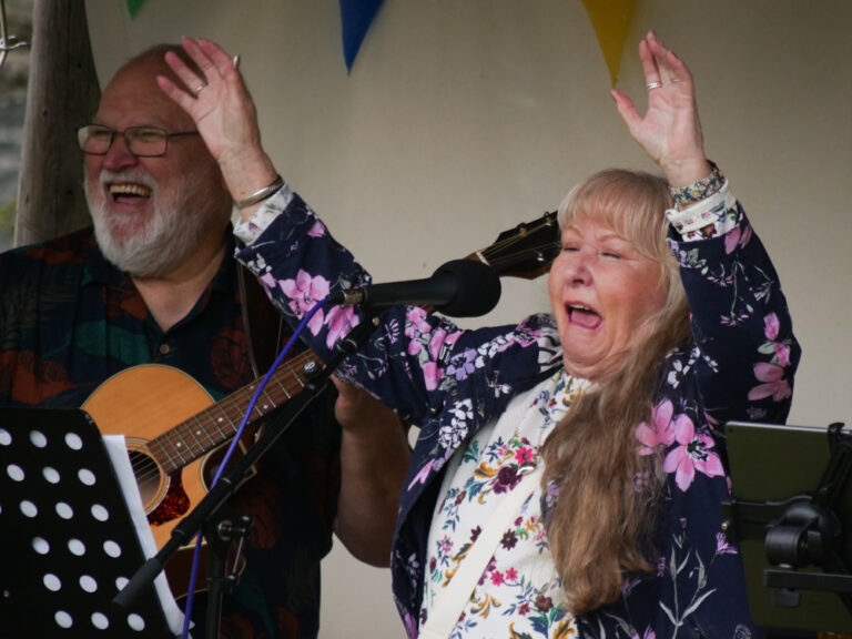 ardentinny.org – News from the village of Ardentinny, Argyll, Scotland.